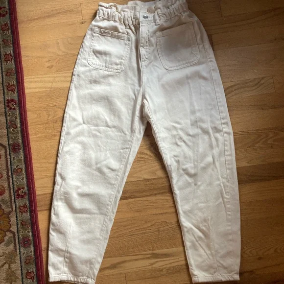 Zara pants - Picture 2 of 5
